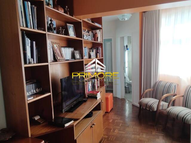 Apartamento para Venda em Belo Horizonte - 4