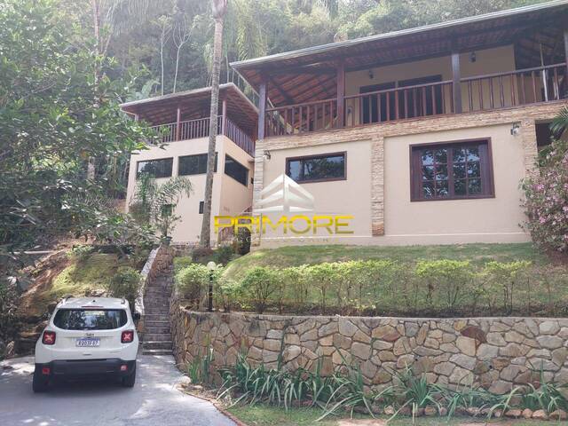 Casa para Venda em Rio Acima - 5