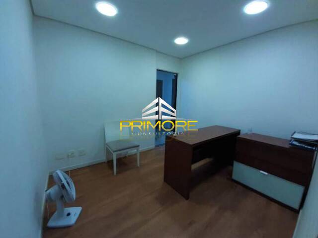 Sala para Venda em Belo Horizonte - 5