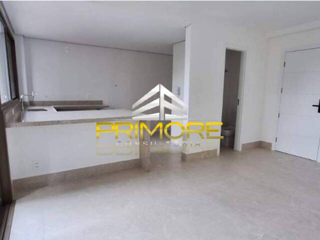 #PRI1560 - Apartamento para Venda em Belo Horizonte - MG