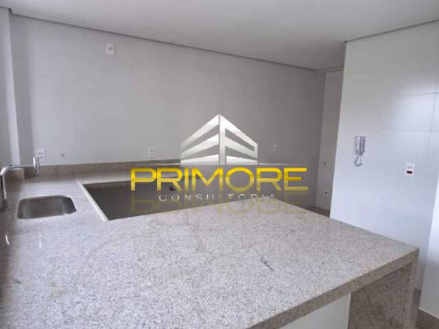 #PRI1560 - Apartamento para Venda em Belo Horizonte - MG