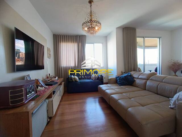 Apartamento para Venda em Belo Horizonte - 4