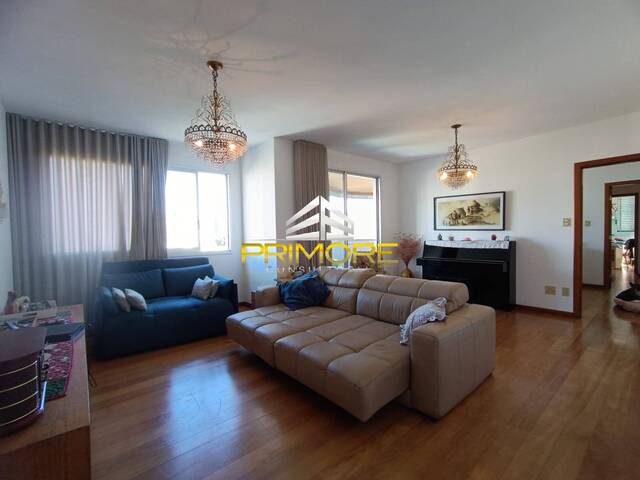 #PRI1562 - Apartamento para Venda em Belo Horizonte - MG