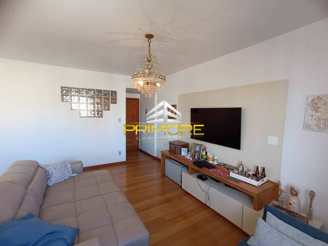 #PRI1562 - Apartamento para Venda em Belo Horizonte - MG
