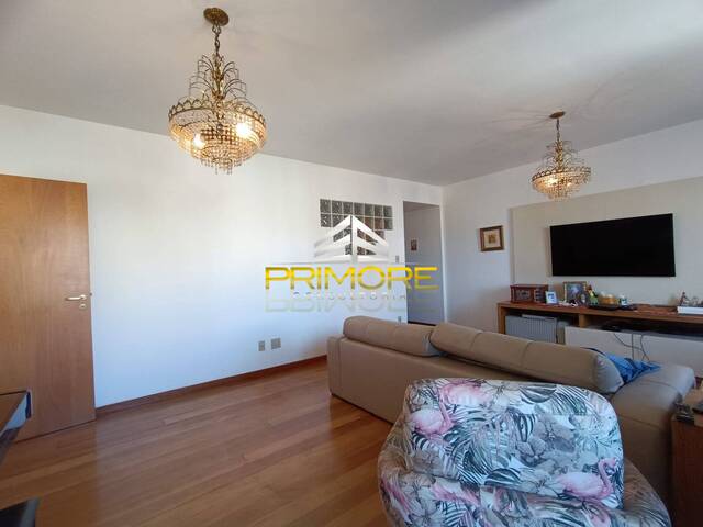 Apartamento para Venda em Belo Horizonte - 5