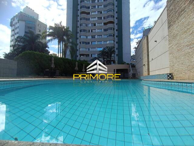 #PRI1562 - Apartamento para Venda em Belo Horizonte - MG