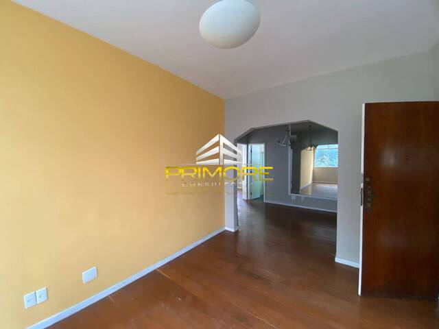 #PRI1564 - Apartamento para Venda em Belo Horizonte - MG