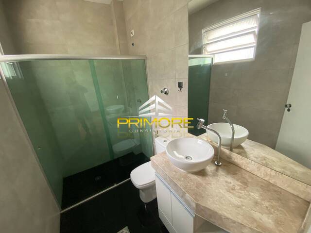 #PRI1564 - Apartamento para Venda em Belo Horizonte - MG