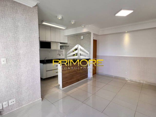 #PRI1566 - Apartamento para Locação em Nova Lima - MG