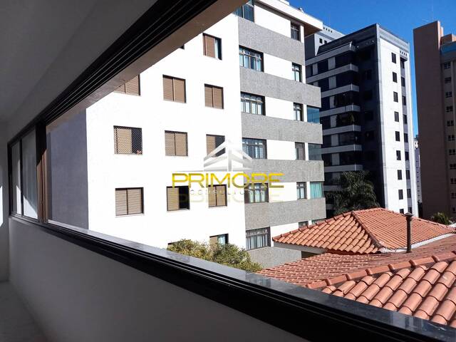 Apartamento para Venda em Belo Horizonte - 5