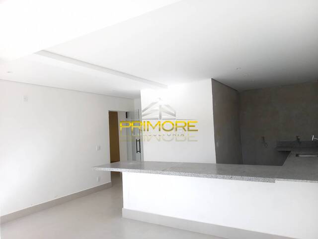 Apartamento para Venda em Belo Horizonte - 4