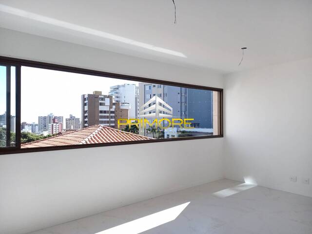 Apartamento para Venda em Belo Horizonte - 3