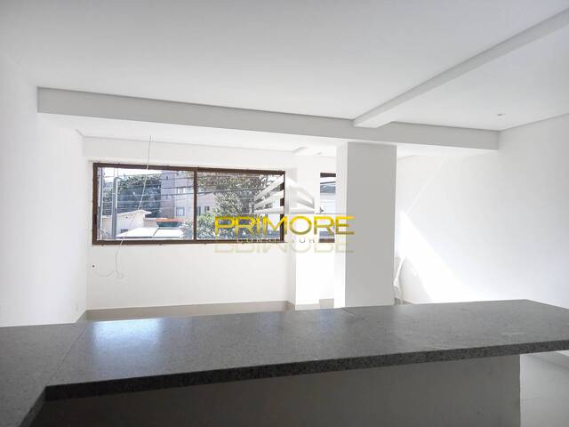 Apartamento para Venda em Belo Horizonte - 5