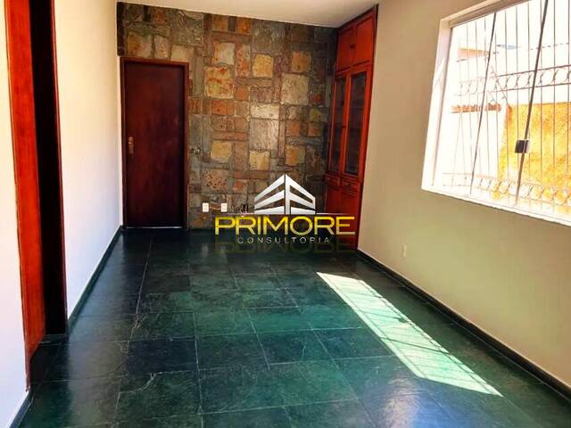 #PRI1569 - Apartamento para Venda em Belo Horizonte - MG