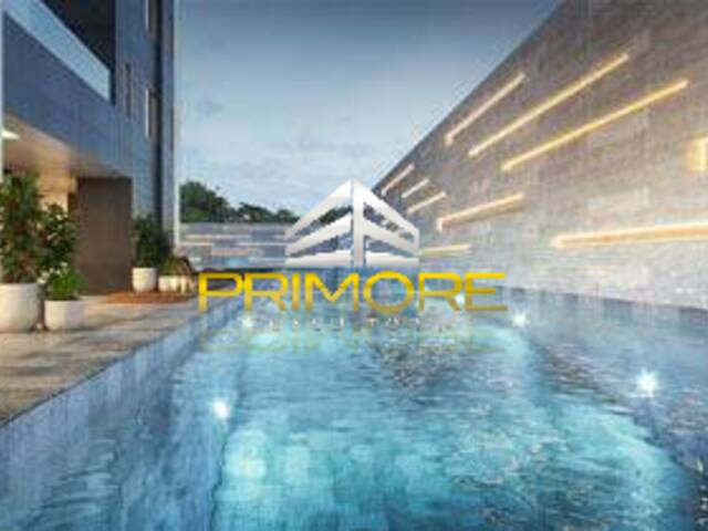 #PRI1572 - Apartamento para Venda em Belo Horizonte - MG