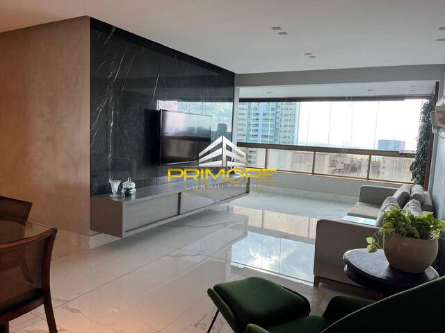 #PRI1575 - Apartamento para Locação em Nova Lima - MG