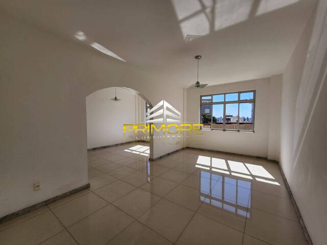 #PRI1579 - Apartamento para Venda em Belo Horizonte - MG