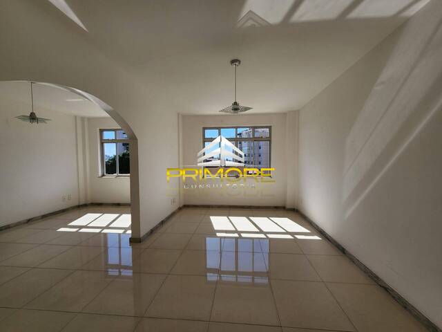 #PRI1579 - Apartamento para Venda em Belo Horizonte - MG