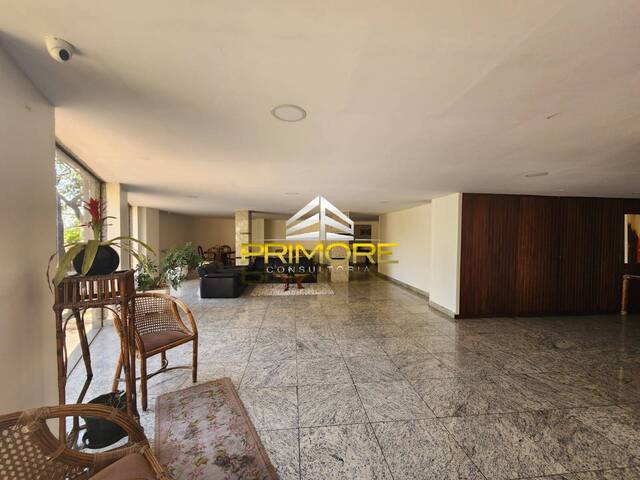 #PRI1579 - Apartamento para Venda em Belo Horizonte - MG