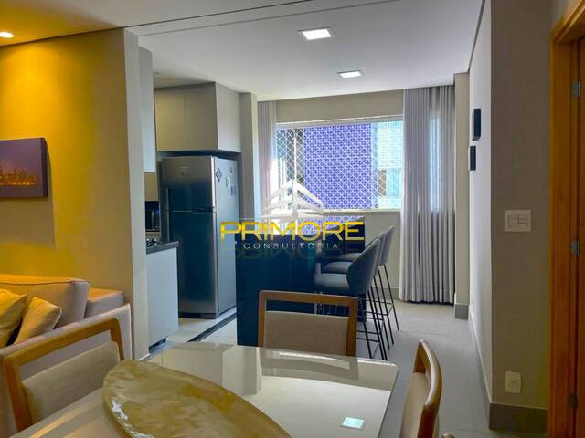 Apartamento para Venda em Nova Lima - 5
