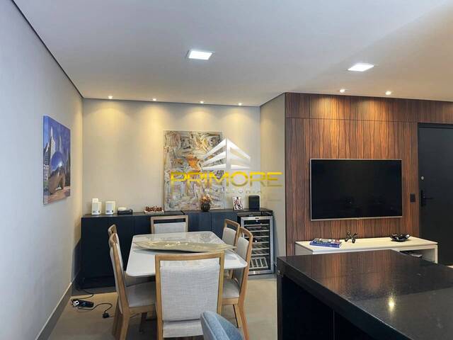 Apartamento para Venda em Nova Lima - 4