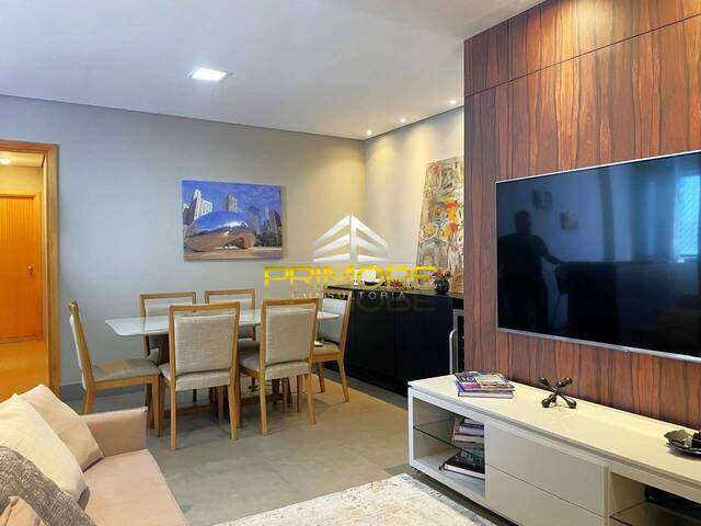 Apartamento para Venda em Nova Lima - 3