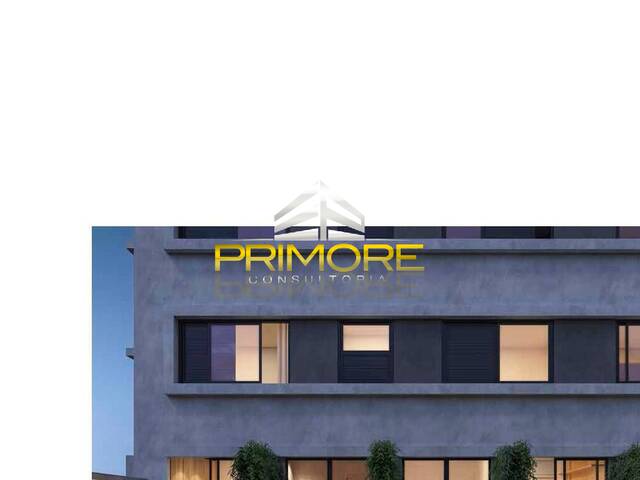 Apartamento para Venda em Belo Horizonte - 5
