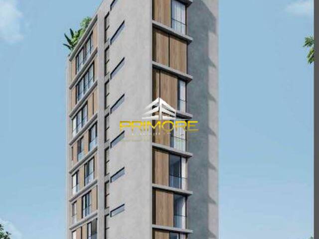 Apartamento para Venda em Belo Horizonte - 4