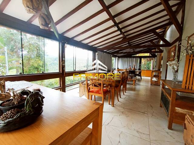 Casa para Venda em Nova Lima - 4