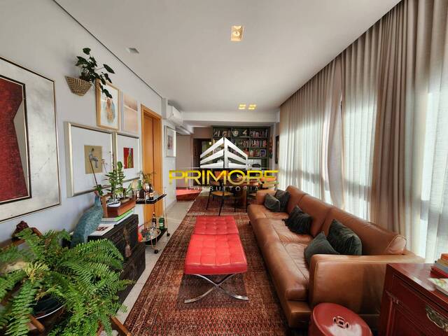 #PRI1593 - Apartamento para Venda em Belo Horizonte - MG