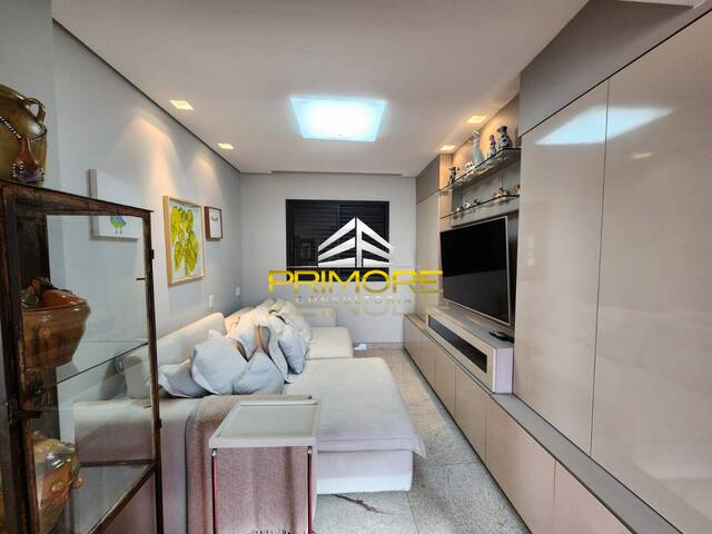 #PRI1593 - Apartamento para Venda em Belo Horizonte - MG