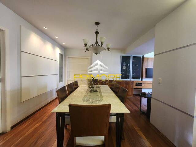 Apartamento para Venda em Belo Horizonte - 2
