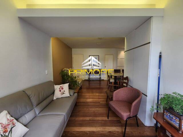 Apartamento para Venda em Belo Horizonte - 3