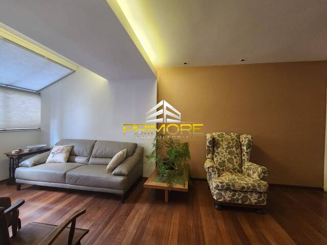 Apartamento para Venda em Belo Horizonte - 4