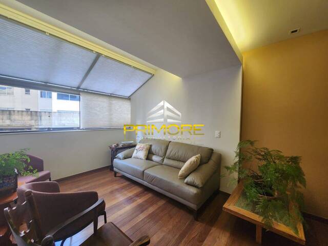 Apartamento para Venda em Belo Horizonte - 5