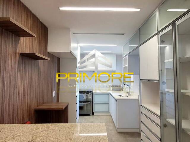 Apartamento para Locação em Nova Lima - 5
