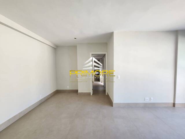 Apartamento para Venda em Belo Horizonte - 2