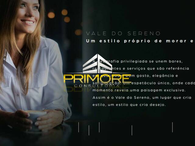 #PRI1604 - Apartamento para Venda em Nova Lima - MG