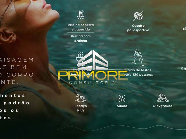 Apartamento para Venda em Nova Lima - 5
