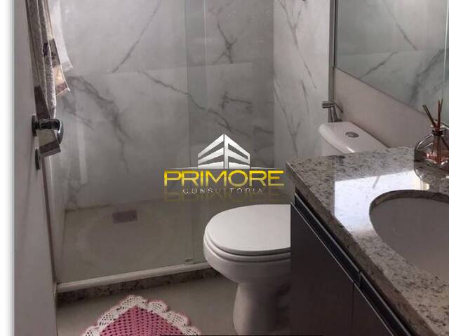 Triplex para Venda em Nova Lima - 4
