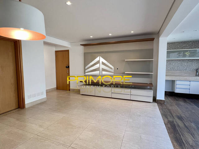 Apartamento para Locação em Nova Lima - 3