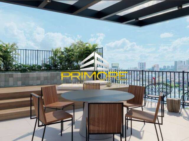#PRI1607 - Apartamento para Venda em Belo Horizonte - MG
