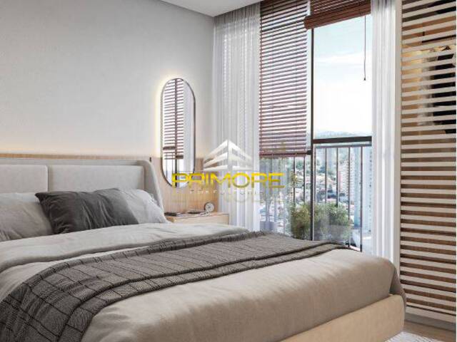 #PRI1615 - Apartamento para Venda em Belo Horizonte - MG