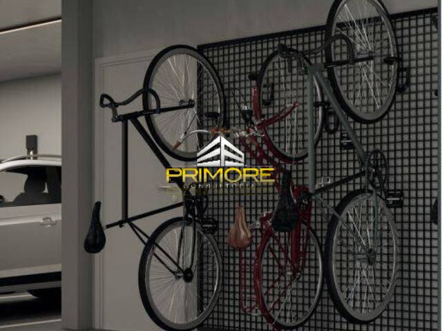 #PRI1617 - Apartamento para Venda em Belo Horizonte - MG