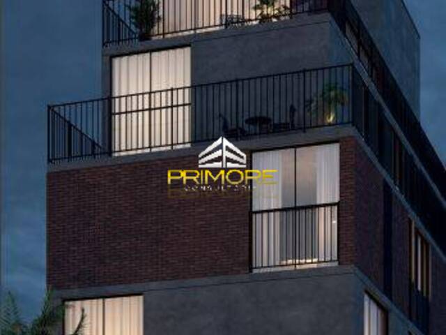 #PRI1617 - Apartamento para Venda em Belo Horizonte - MG