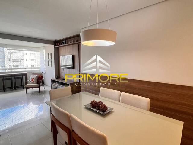 Apartamento para Locação em Nova Lima - 4