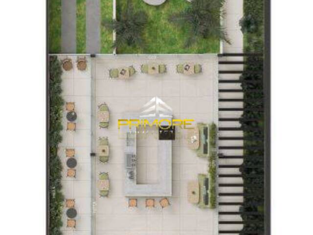 Apartamento para Venda em Belo Horizonte - 4
