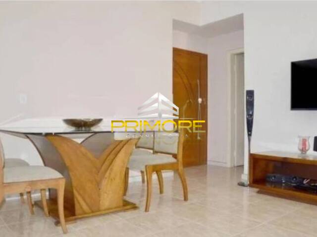 #PRI1620 - Apartamento para Venda em Belo Horizonte - MG