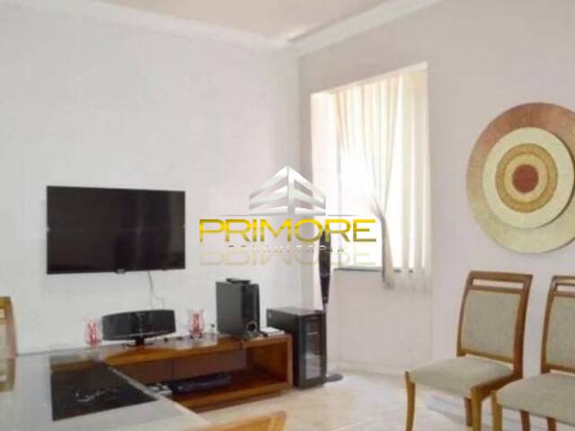 #PRI1620 - Apartamento para Venda em Belo Horizonte - MG