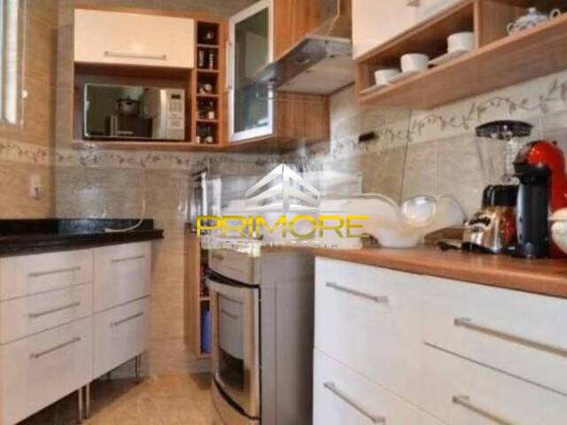 Apartamento para Venda em Belo Horizonte - 4